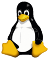... but Linux is