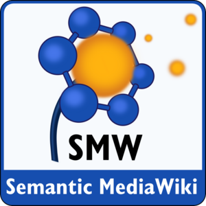 20101031 SemanticMediaWiki Logo.png