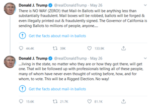 Donald J Trump (realDonaldTrump) Twitter - публикация от 2020-05-26.png