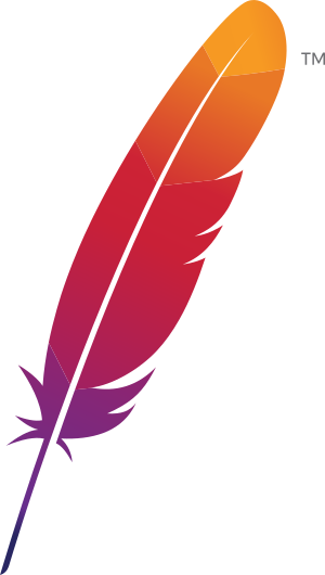 Apache Feather Logo.svg