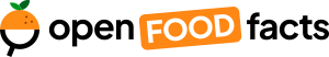 Open Food Facts logo 2022.svg