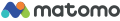 Matomo - Matomo.org is a free and open source w:web analytics application originating from w:New Zealand